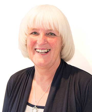 Margaret